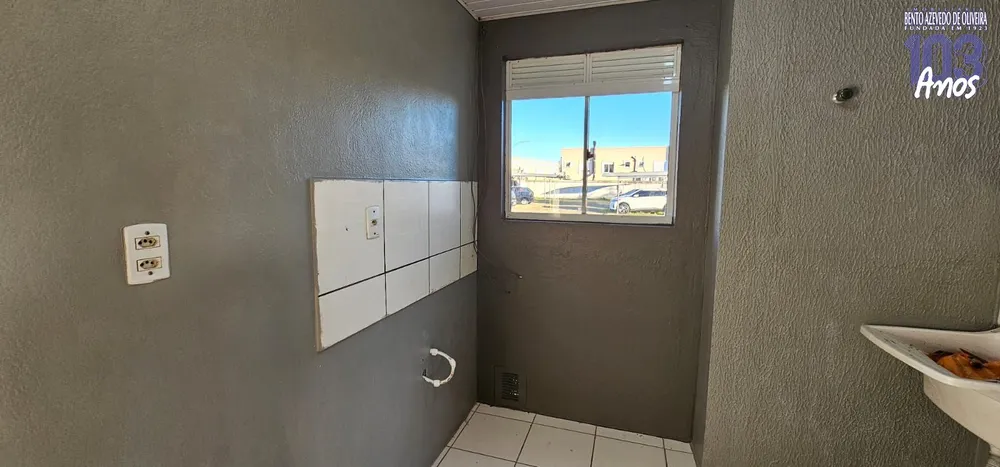 Apartamento, 2 quartos, 50 m² - Foto 1