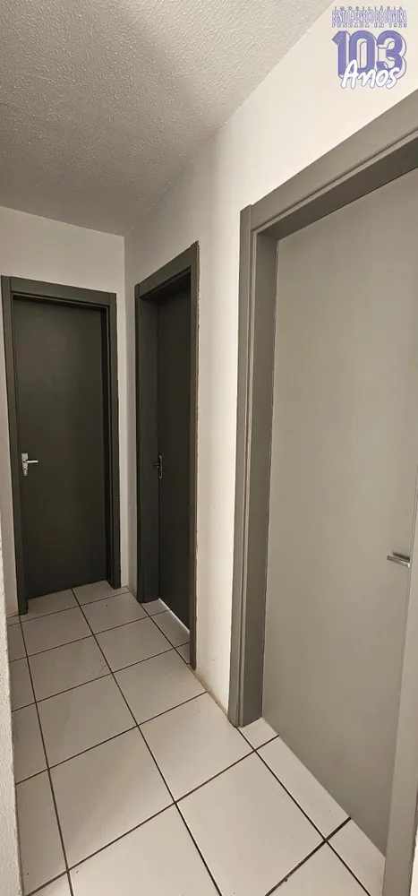 Apartamento, 2 quartos, 50 m² - Foto 7