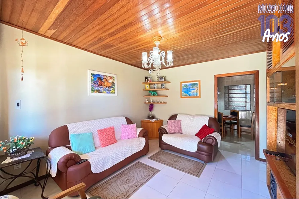 Casa, 2 quartos, 263 m² - Foto 2