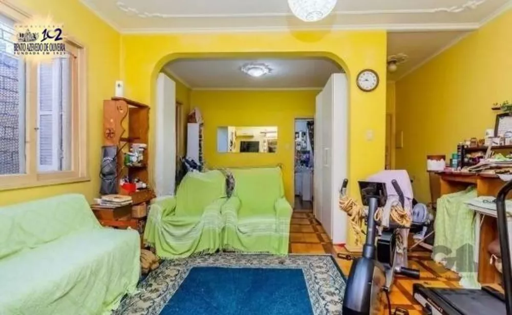 Apartamento, 3 quartos, 106 m² - Foto 4