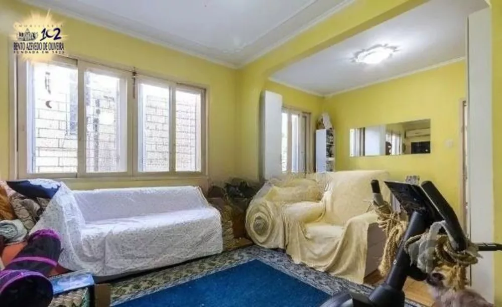 Apartamento, 3 quartos, 106 m² - Foto 7