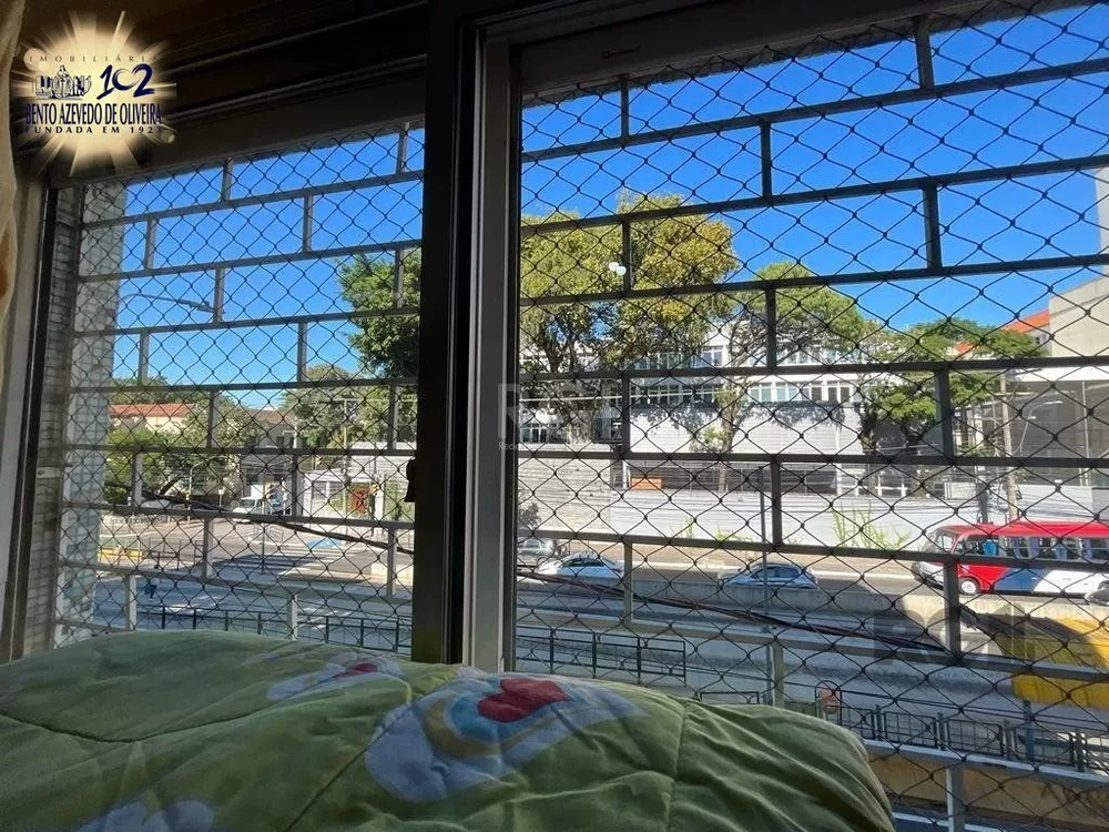 Apartamento, 3 quartos, 106 m² - Foto 1