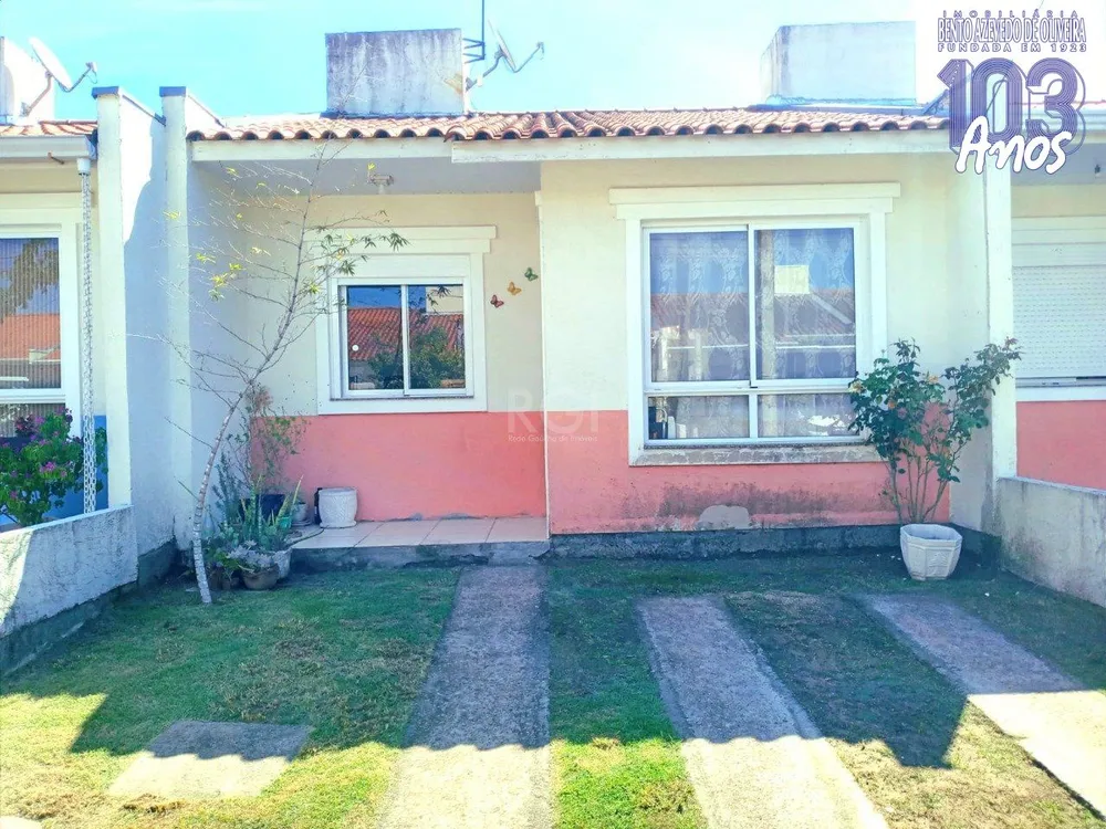Casa de Condomínio, 2 quartos - Foto 7