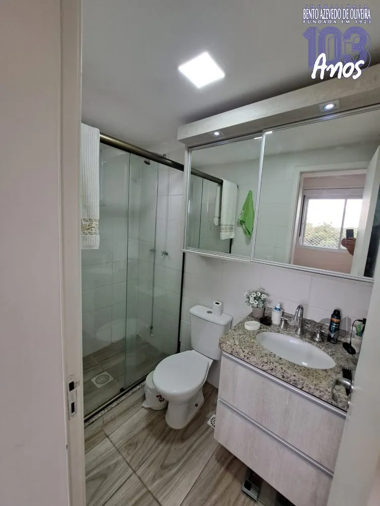 Apartamento, 3 quartos, 69 m² - Foto 8