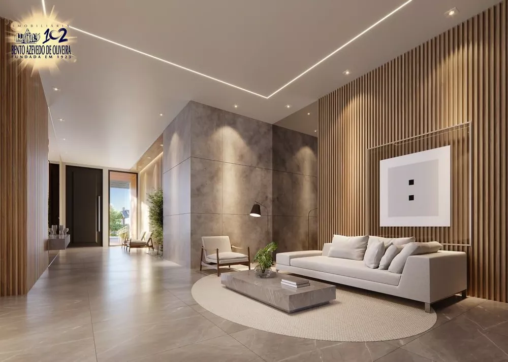 Apartamento, 2 quartos, 93 m² - Foto 6