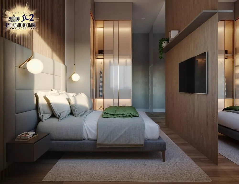 Apartamento, 2 quartos, 93 m² - Foto 8