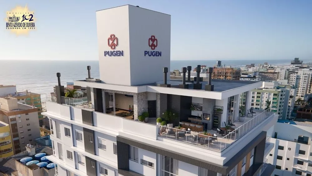 Apartamento, 2 quartos, 93 m² - Foto 4