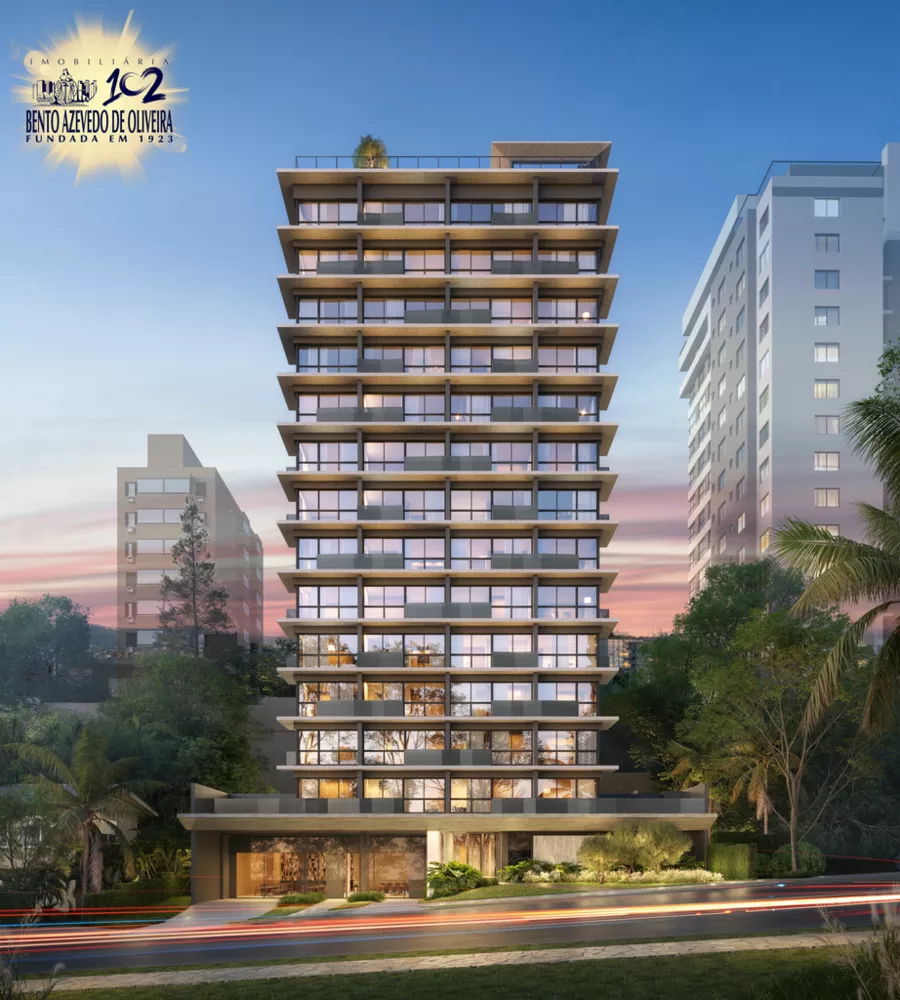 Apartamento, 1 quarto, 74 m² - Foto 2
