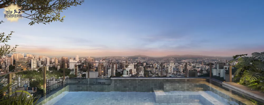 Apartamento, 1 quarto, 74 m² - Foto 1