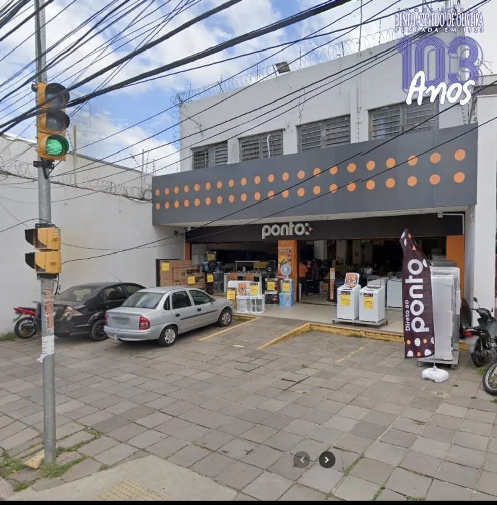 Prédio Inteiro, 636 m² - Foto 2