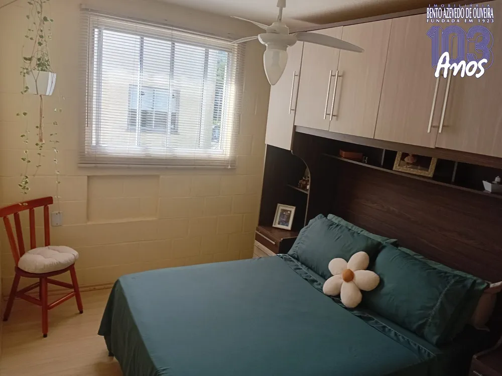 Apartamento, 2 quartos, 43 m² - Foto 8