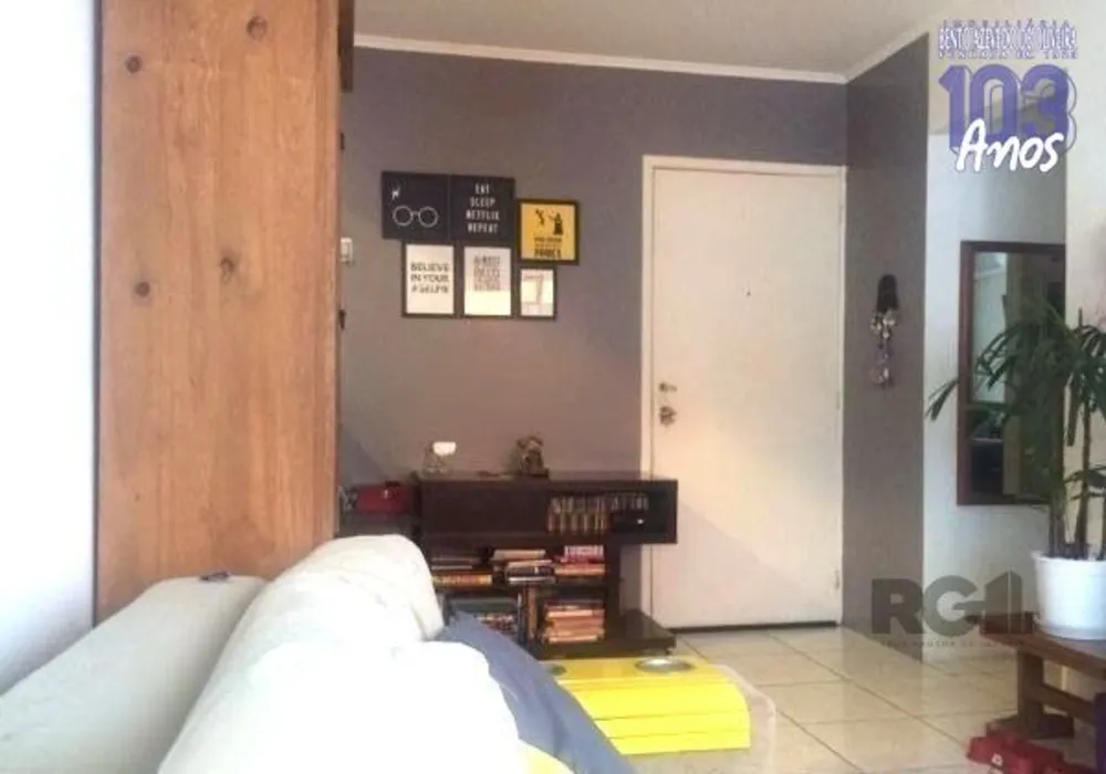 Apartamento, 2 quartos, 43 m² - Foto 4
