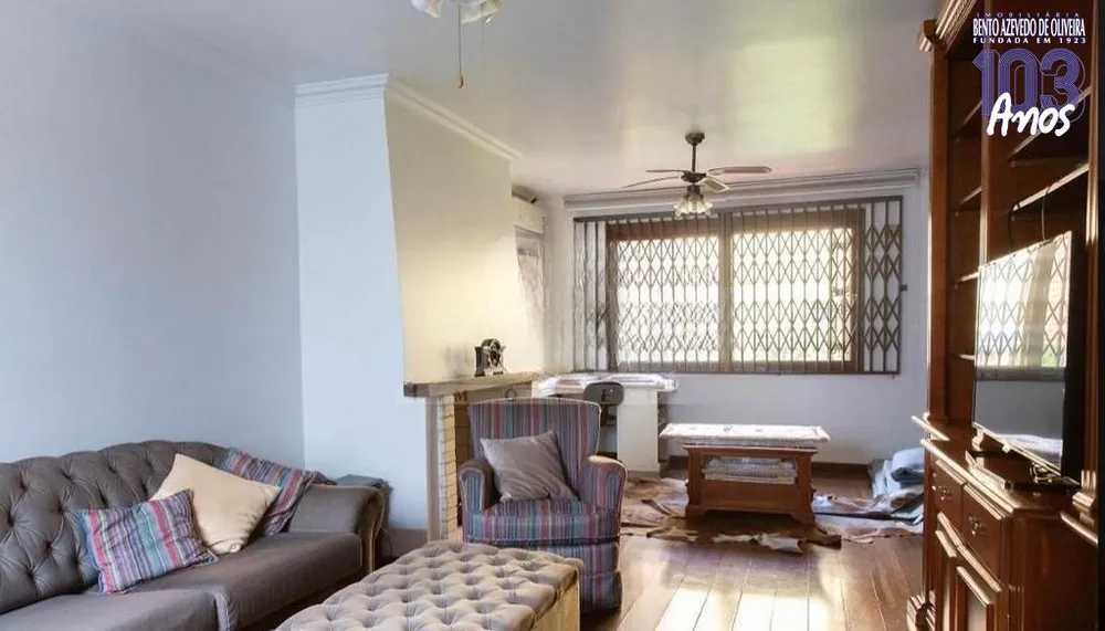 Casa, 3 quartos, 308 m² - Foto 4