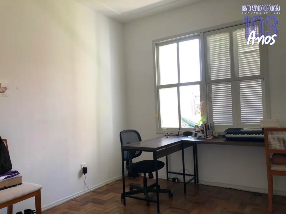 Apartamento, 2 quartos, 84 m² - Foto 2