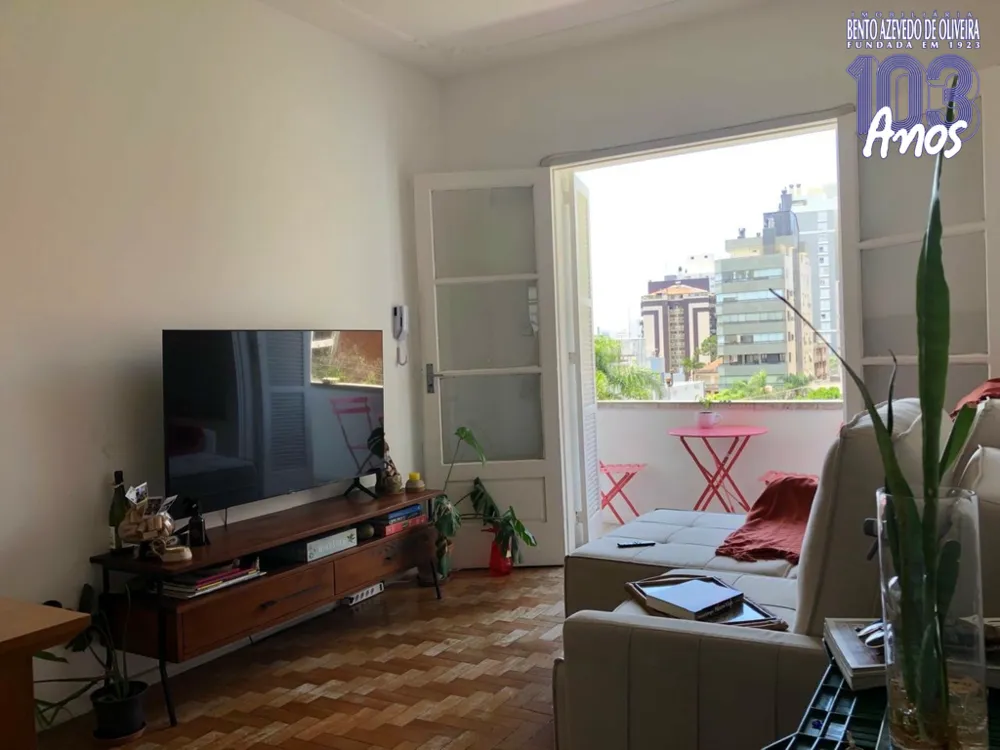 Apartamento, 2 quartos, 84 m² - Foto 1