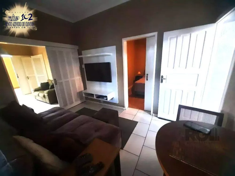Casa, 3 quartos, 125 m² - Foto 4