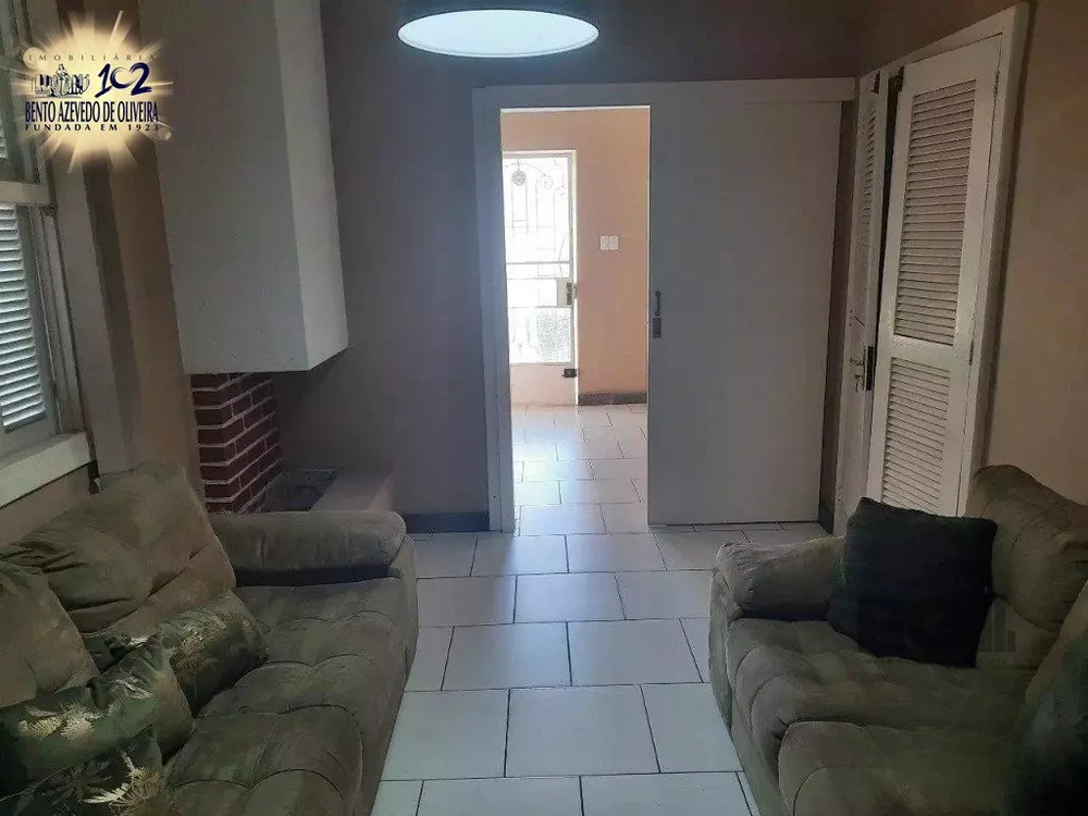 Casa, 3 quartos, 125 m² - Foto 1