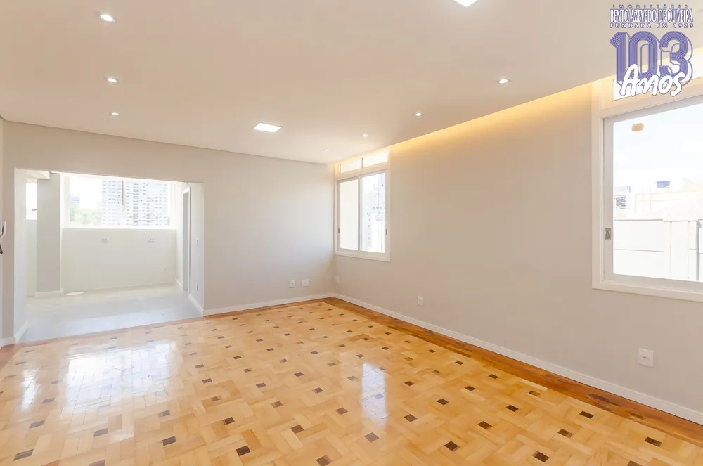 Apartamento, 3 quartos, 123 m² - Foto 3