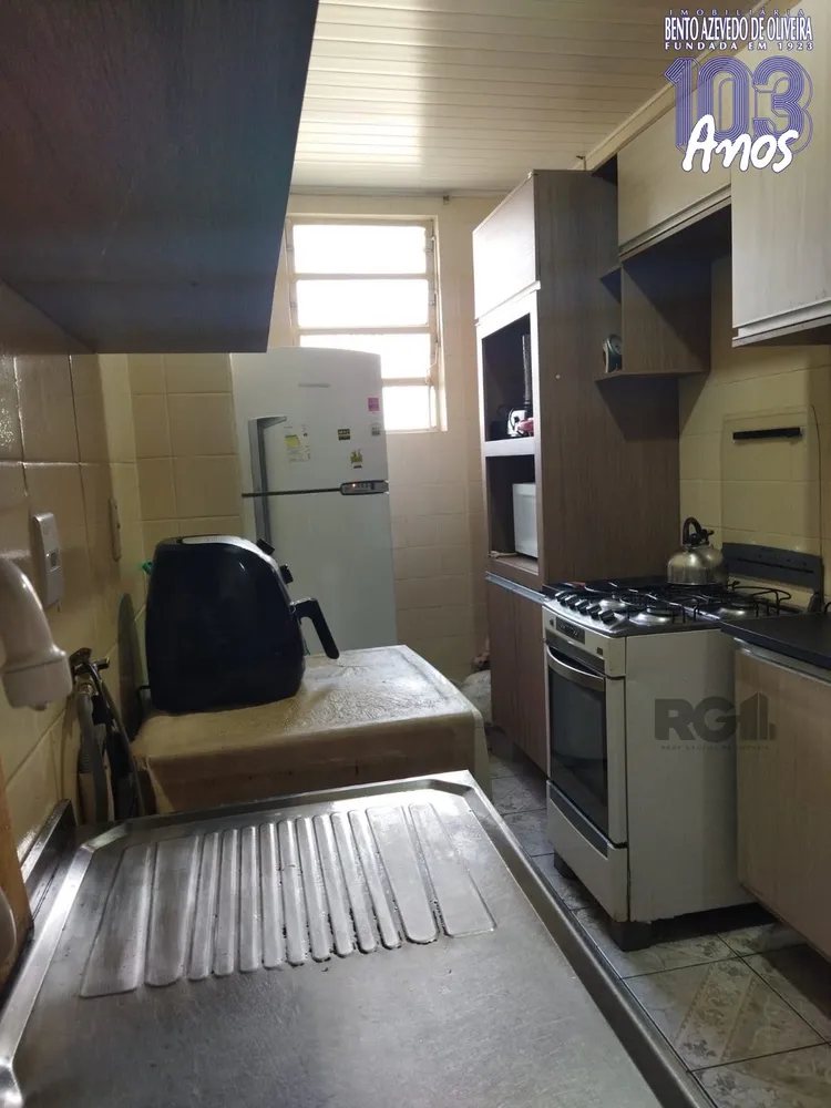 Apartamento, 2 quartos, 40 m² - Foto 1