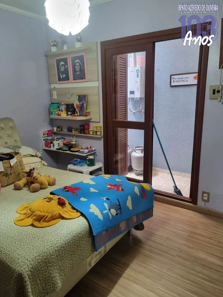 Apartamento, 2 quartos, 40 m² - Foto 3