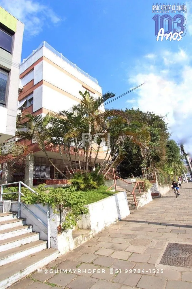 Apartamento, 2 quartos, 61 m² - Foto 1