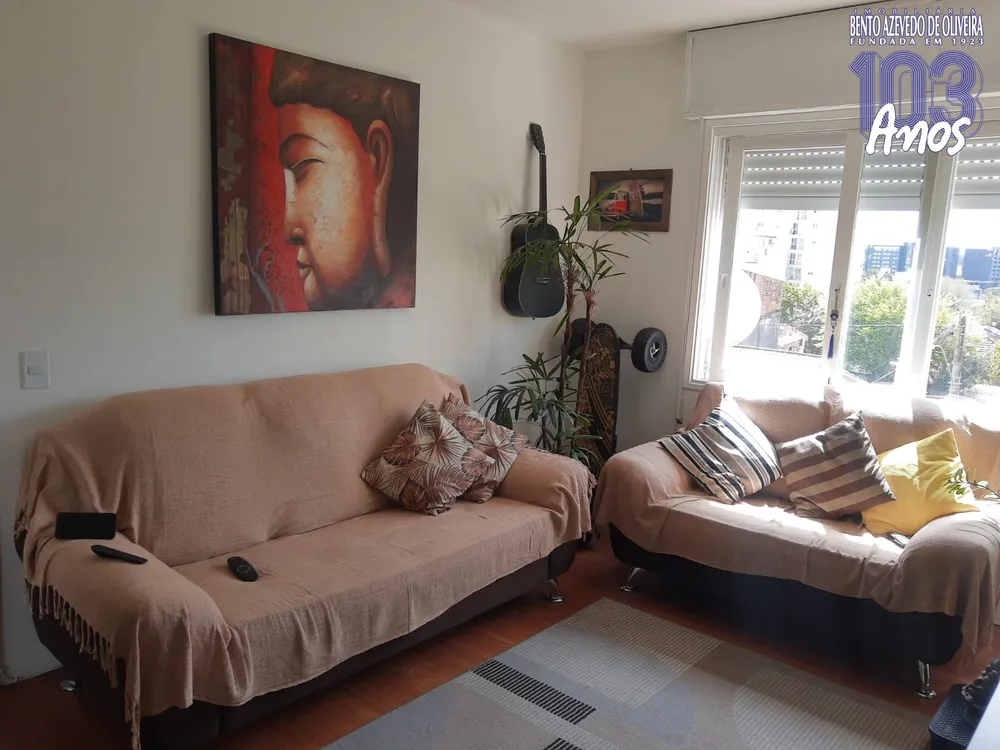 Apartamento, 2 quartos, 61 m² - Foto 7