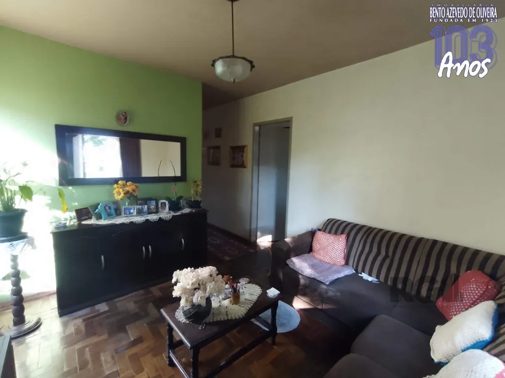 Apartamento, 2 quartos, 81 m² - Foto 4