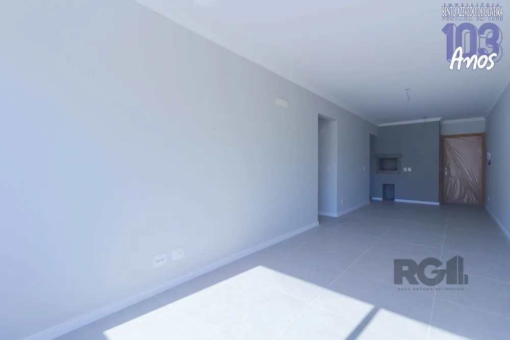 Apartamento, 2 quartos, 81 m² - Foto 1