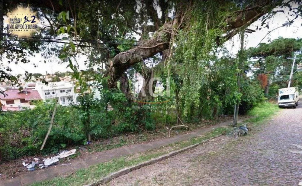 Terreno, 326 m² - Foto 1