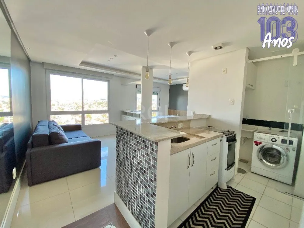 Apartamento, 3 quartos, 98 m² - Foto 4