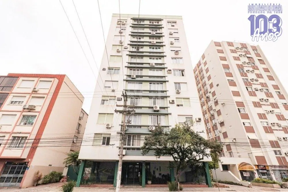 Apartamento, 3 quartos, 98 m² - Foto 8