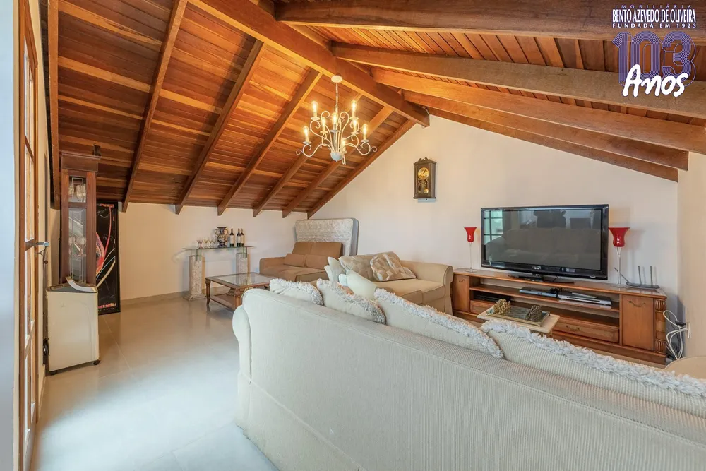 Apartamento, 1 quarto, 36 m² - Foto 6