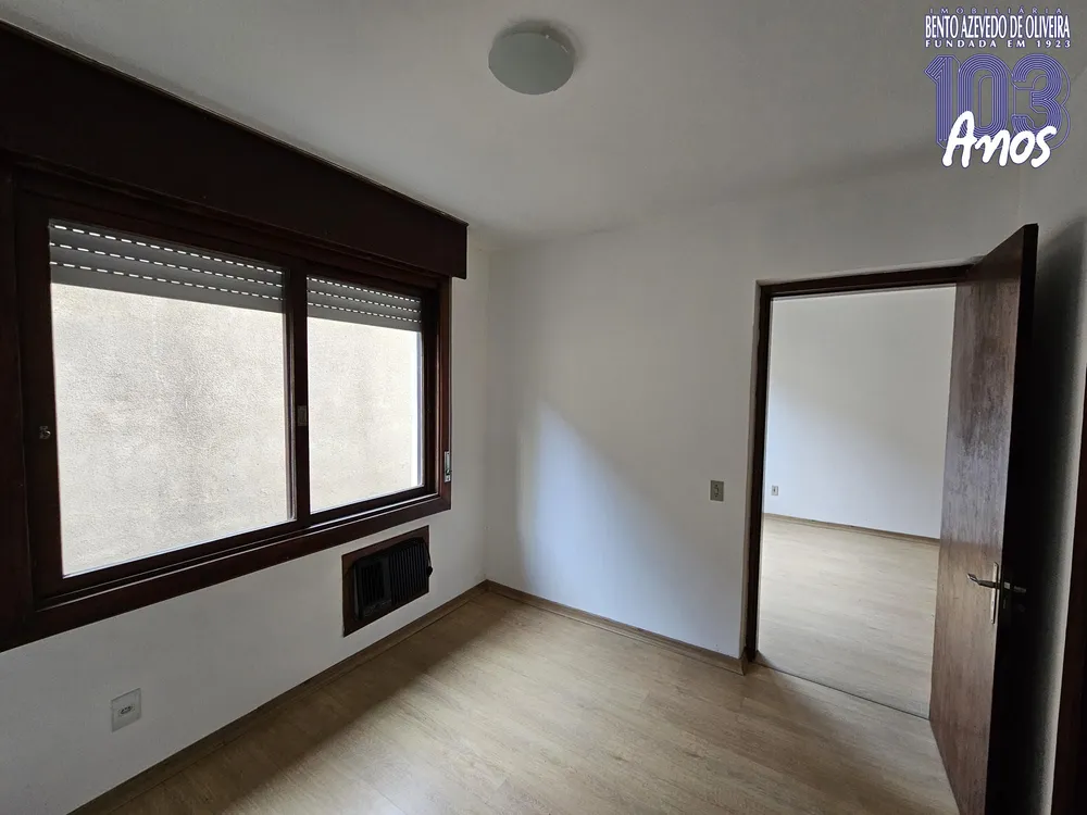 Apartamento, 1 quarto, 36 m² - Foto 1