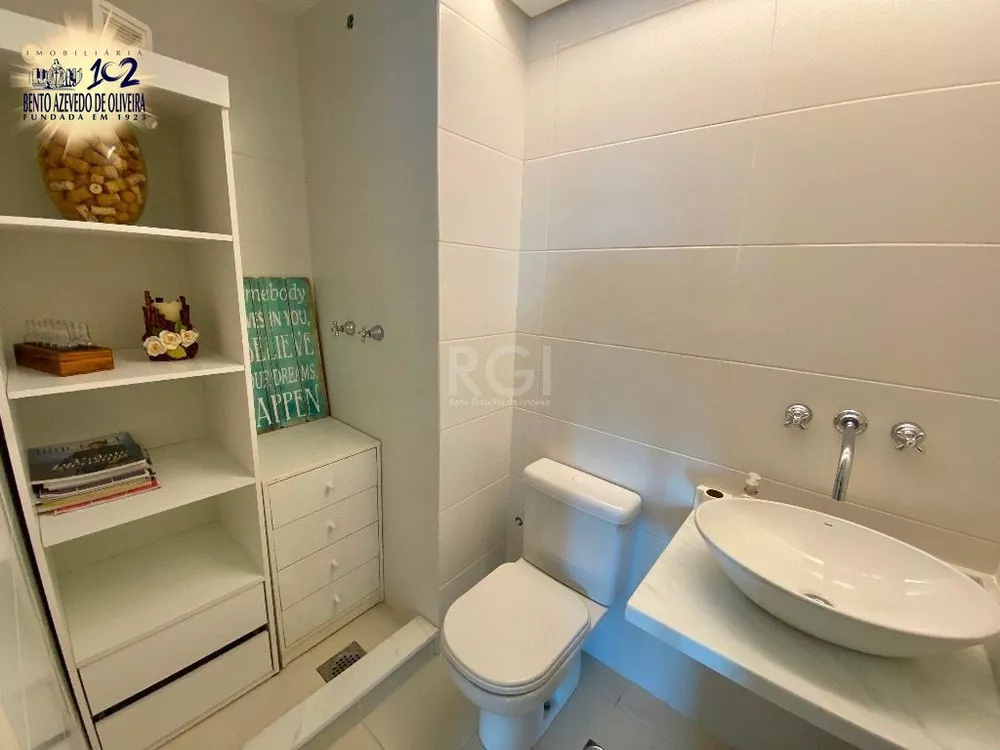 Apartamento, 1 quarto, 66 m² - Foto 5