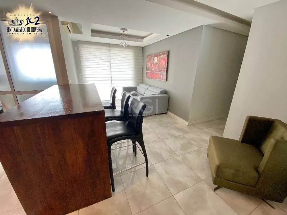 Apartamento, 1 quarto, 66 m² - Foto 8