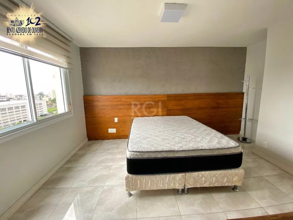 Apartamento, 1 quarto, 66 m² - Foto 3