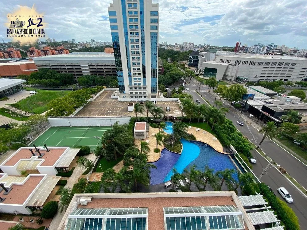 Apartamento, 1 quarto, 66 m² - Foto 1