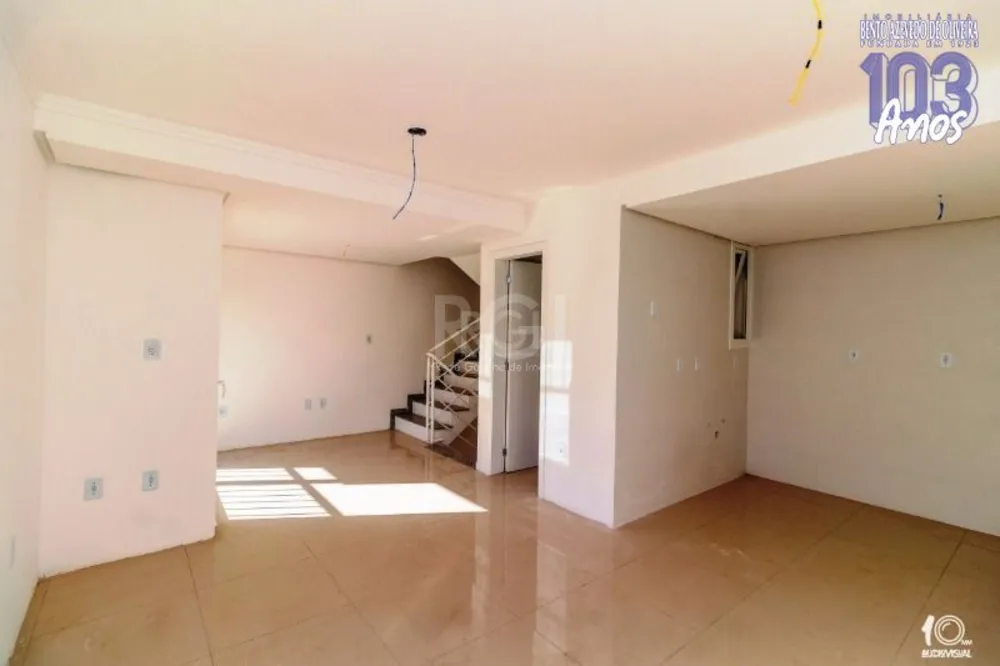 Casa de Condomínio, 2 quartos - Foto 8