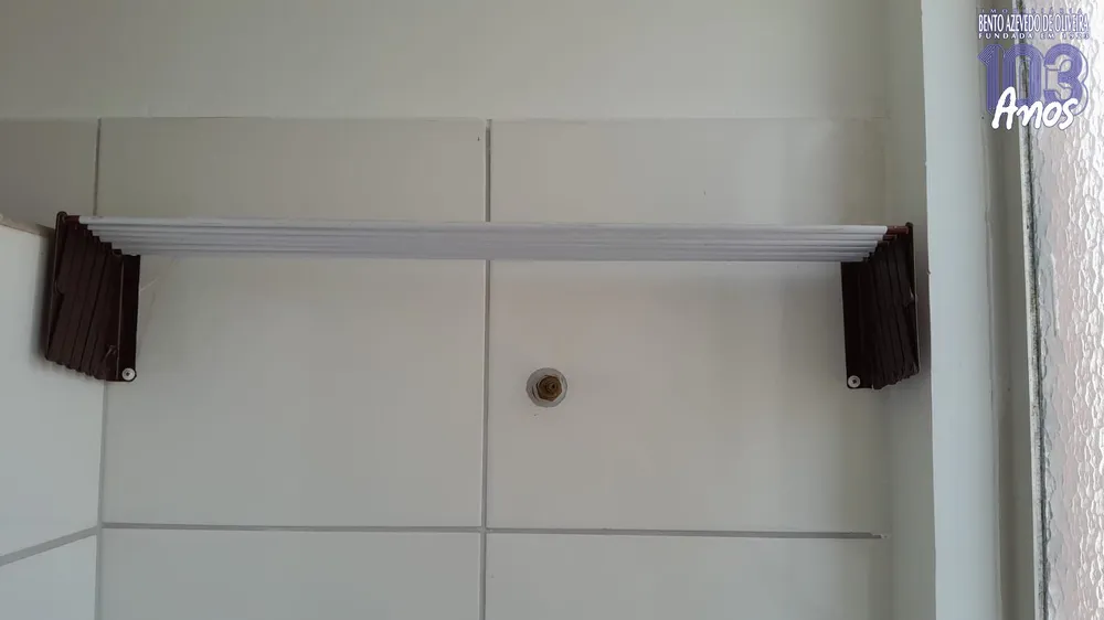 Apartamento, 2 quartos, 50 m² - Foto 3