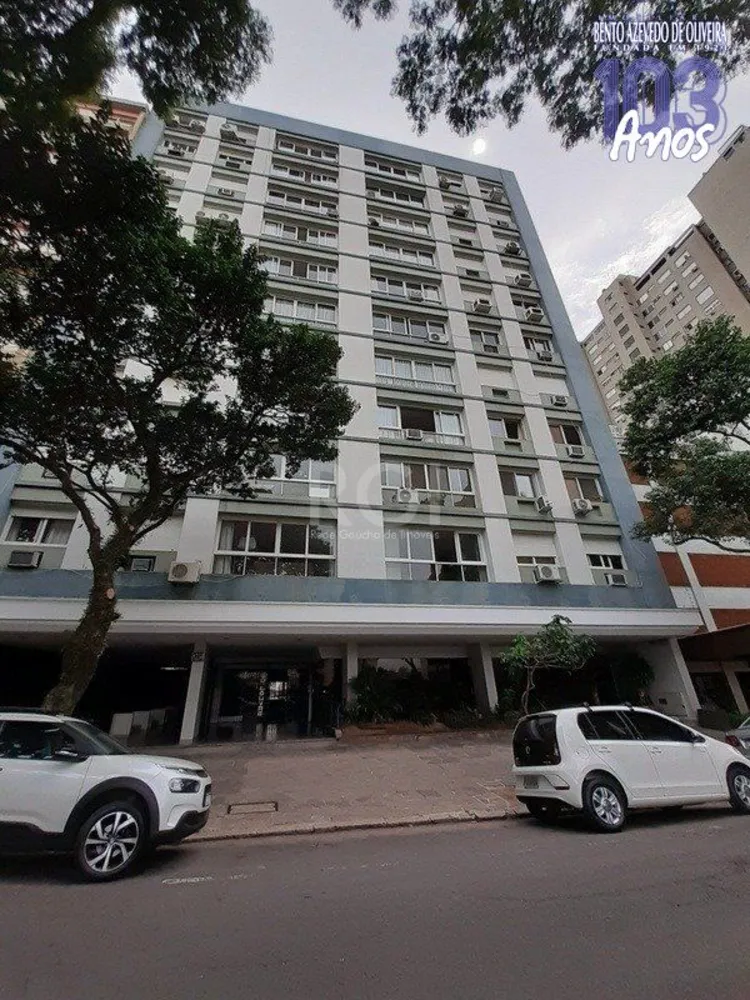 Apartamento, 2 quartos, 50 m² - Foto 2