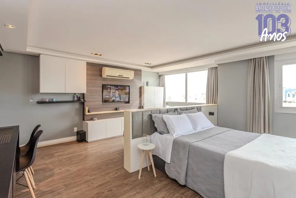 Apartamento, 1 quarto, 50 m² - Foto 8