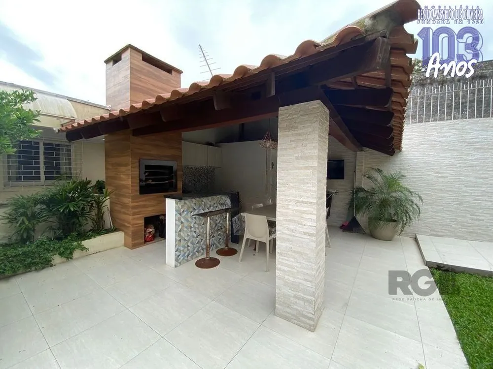 Casa, 5 quartos, 333 m² - Foto 1