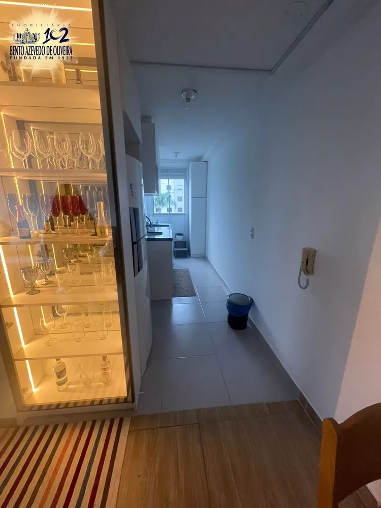 Apartamento, 2 quartos, 44 m² - Foto 7