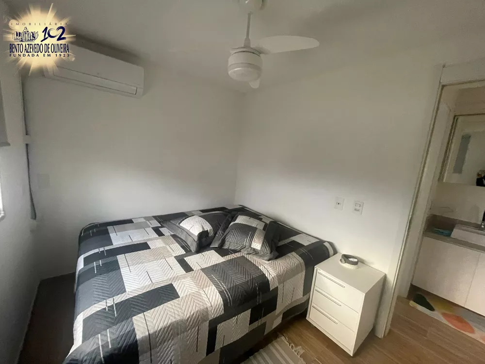 Apartamento, 2 quartos, 44 m² - Foto 6