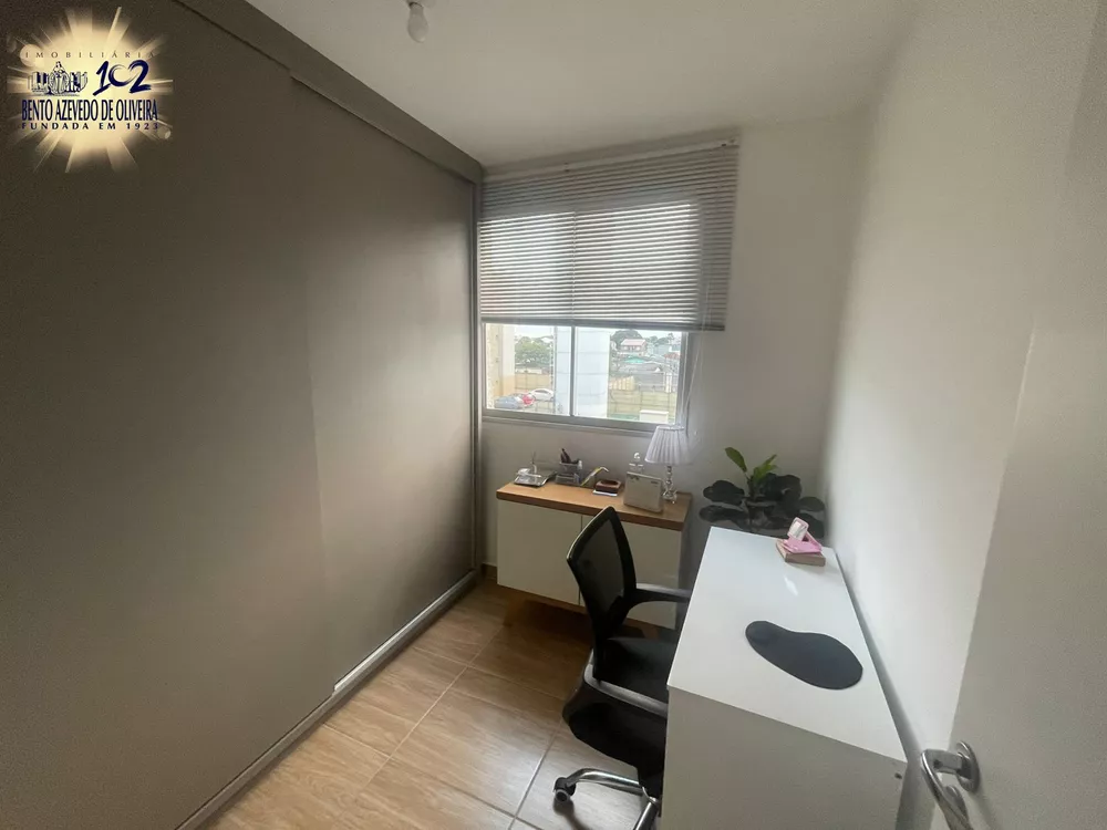 Apartamento, 2 quartos, 44 m² - Foto 8