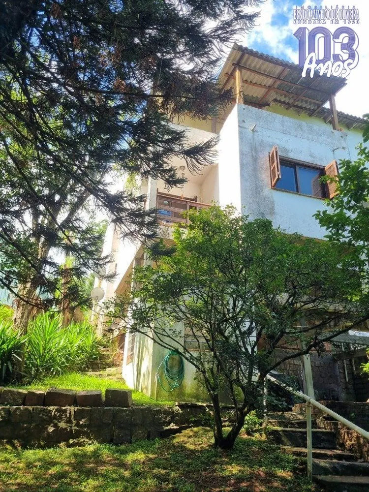 Casa, 5 quartos, 340 m² - Foto 3