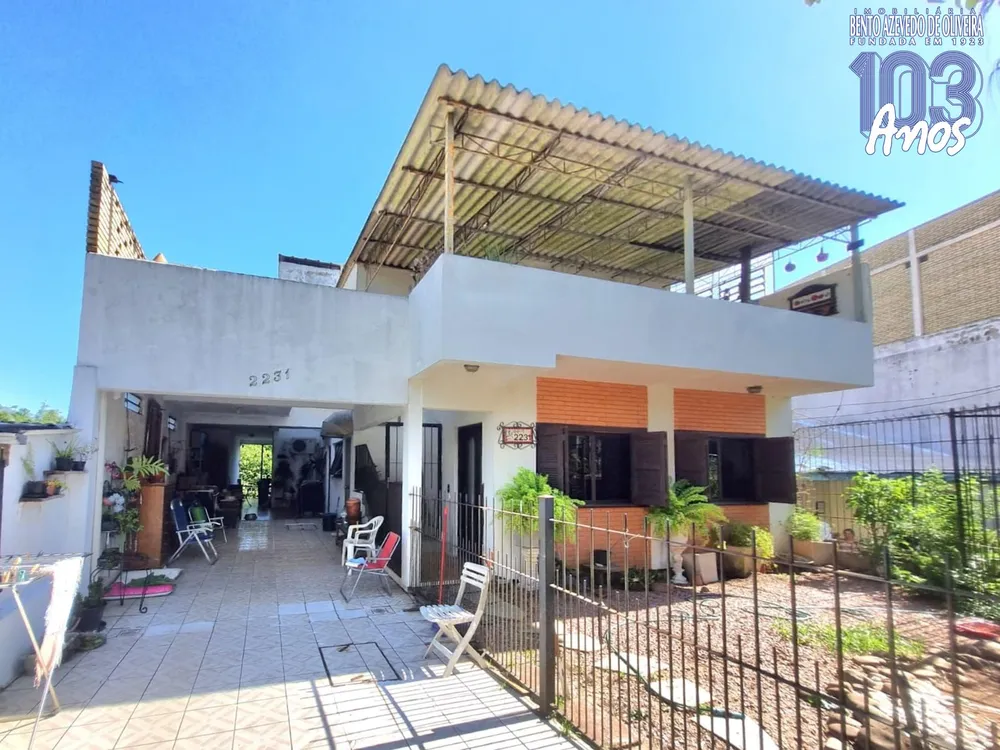Casa, 5 quartos, 340 m² - Foto 1