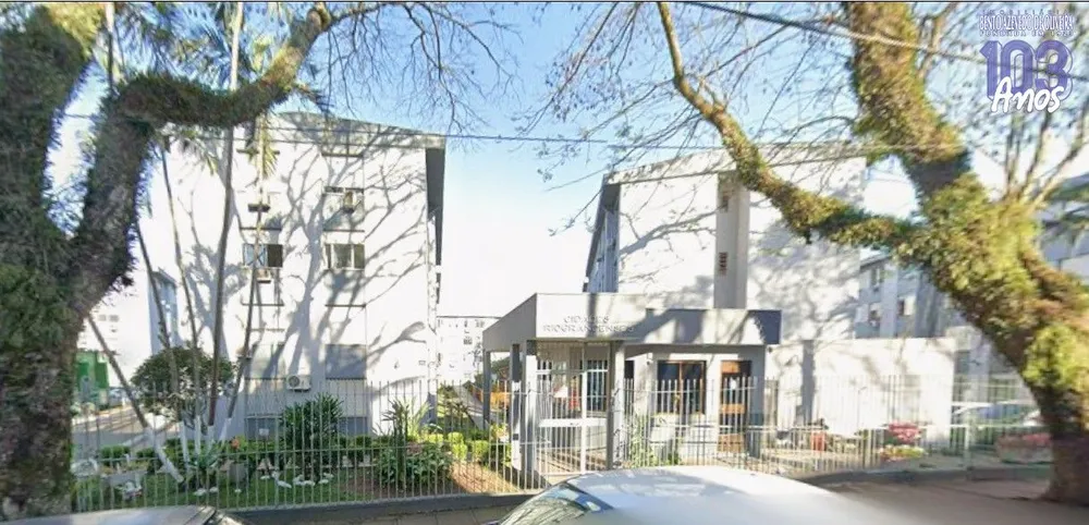 Apartamento, 1 quarto, 37 m² - Foto 7