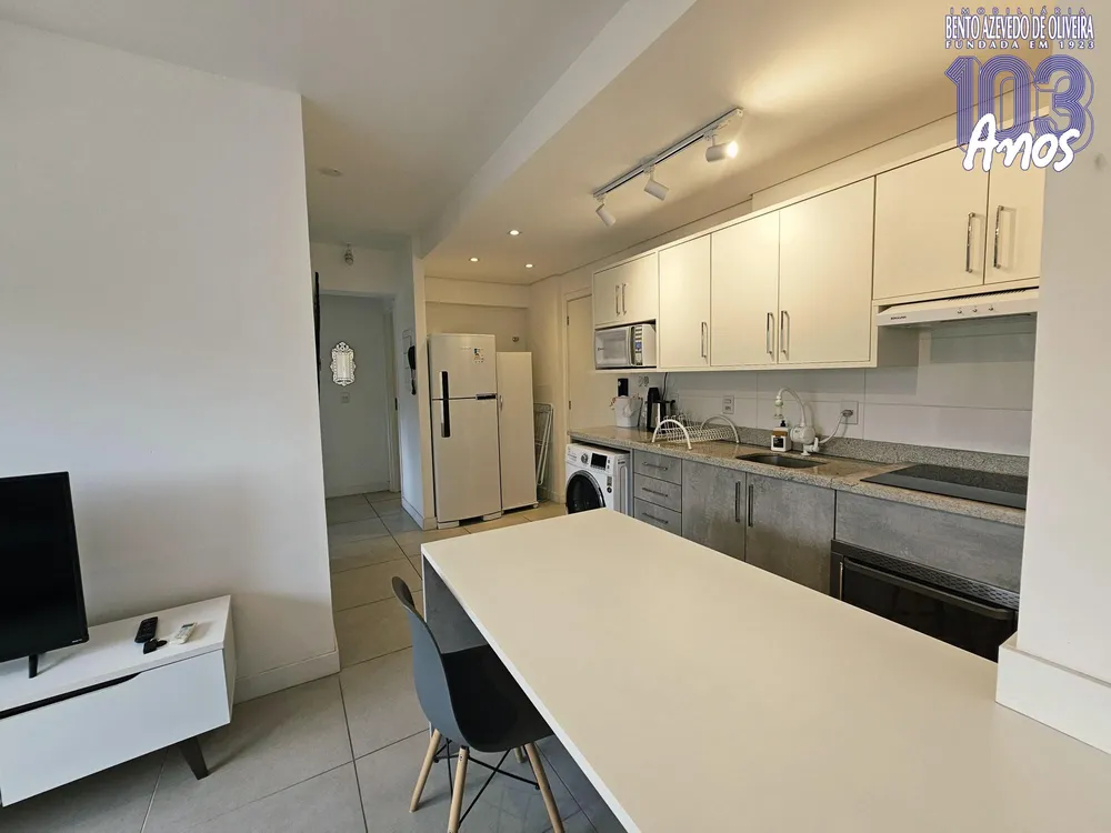 Apartamento, 1 quarto, 37 m² - Foto 2