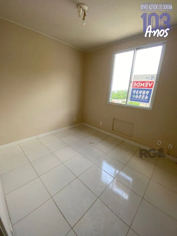 Apartamento, 2 quartos, 43 m² - Foto 8
